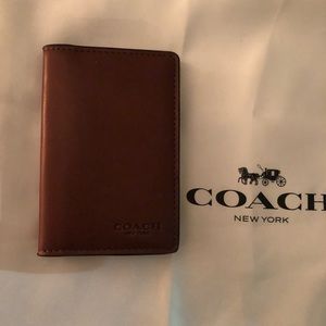 man wallet